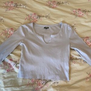 Cute Long sleeve top